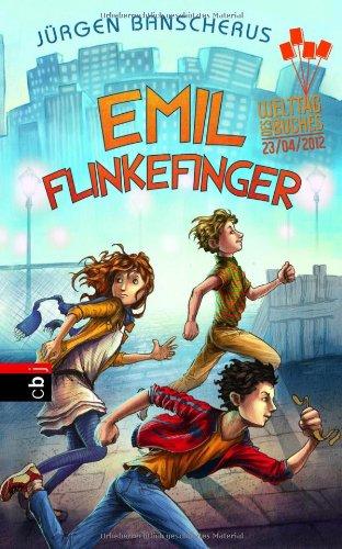 Emil  Flinkefinger