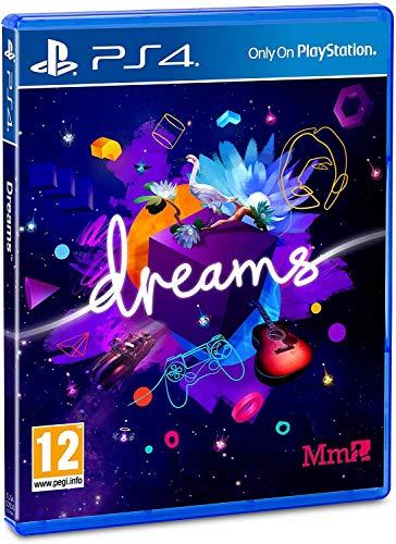 Videogioco Sony Interactive DREAMS