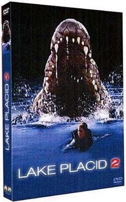 Lake placid 2 [FR Import]