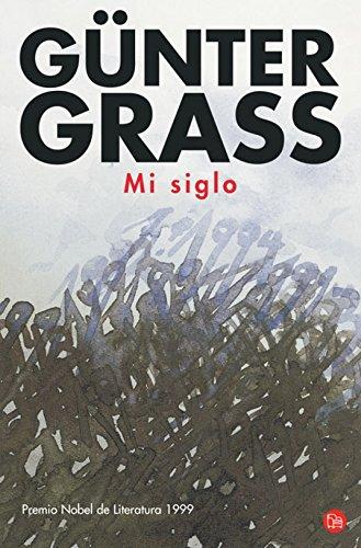 Mi siglo (FORMATO GRANDE, Band 730014)