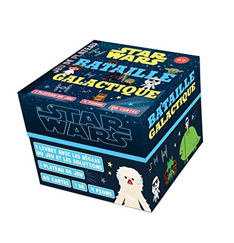 Star Wars : bataille galactique : jeu de plateau