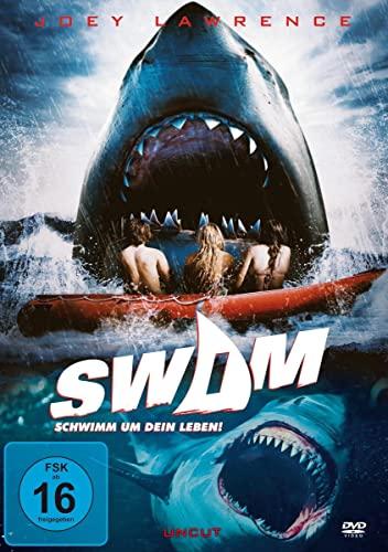 SWIM - Schwimm um dein Leben! (uncut)