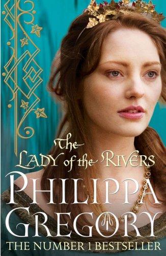 Lady of the Rivers (Cousins War 3)