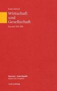 Wirtschaft und Gesellschaft. Österreich 1945-2005