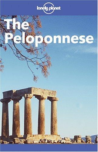 The Peloponnese