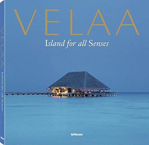 Velaa, private island, Maldives : island for all senses