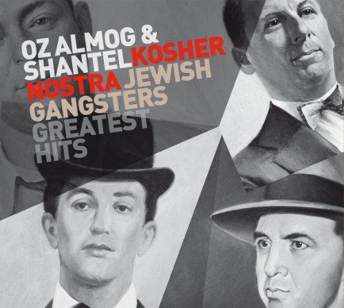 Kosher Nostra (Jewish Gangsters Greatest Hits) (inkl.60-seitigen Booklet)