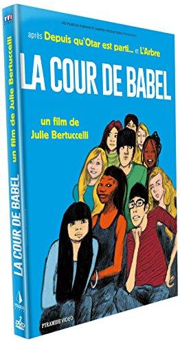 La cour de babel [FR Import]