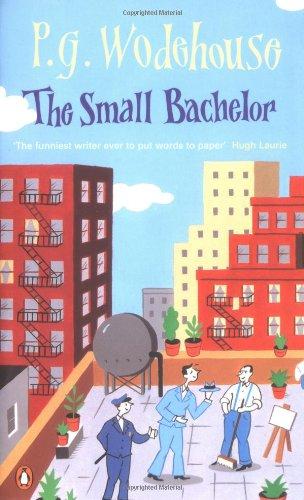 The Small Bachelor