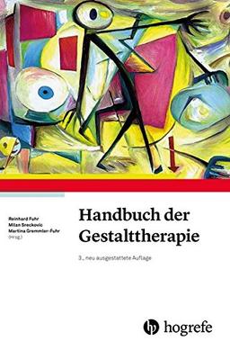 Handbuch der Gestalttherapie