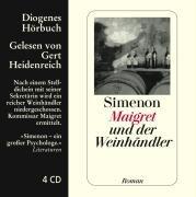 Maigret und der Weinhändler