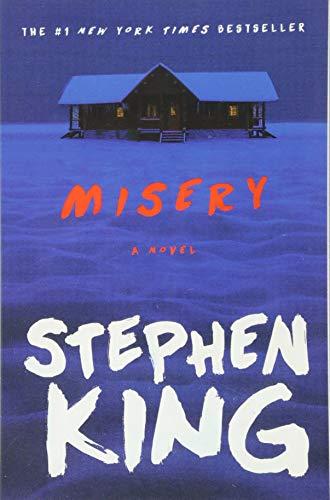 Misery: A Novel