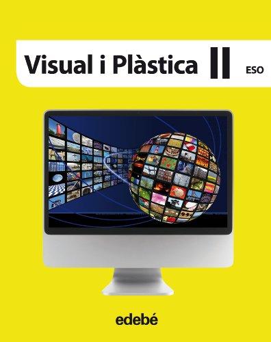 Visual i plàstica, 2 ESO