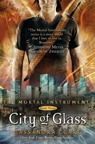 City of Glass (The Mortal Instruments)