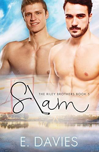 Slam (Riley Brothers, Band 5)