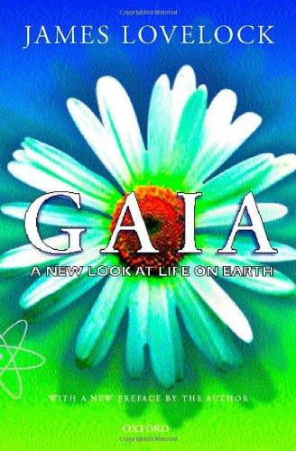 Gaia: A New Look at Life on Earth