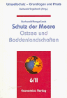 Schutz der Meere - Ostsee und Boddenlandschaft