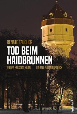 Tod beim Haidbrunnen