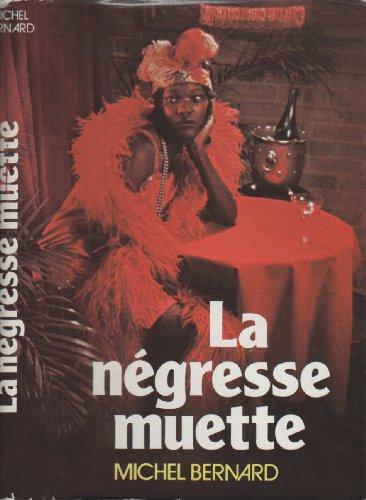 La négresse muette