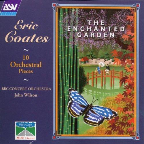 The Enchanted Garden