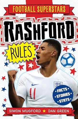 Rashford Rules (Football Superstars, Band 7)