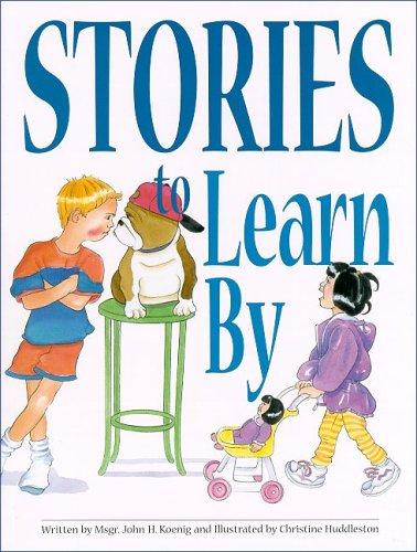 Stories to Learn By