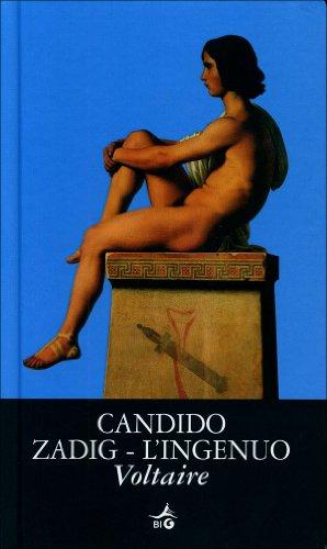 Candido-Zadig-L'ingenuo