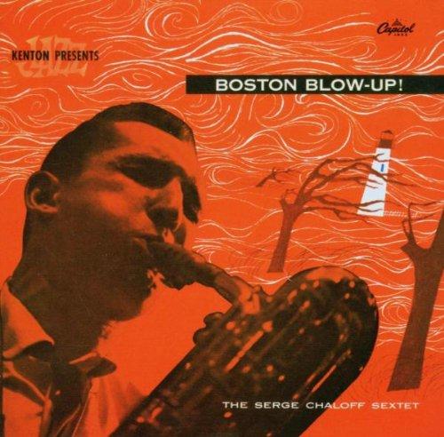 Boston Blow Up