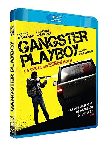 Gangster playboy : the fall of the essex boys [Blu-ray] [FR Import]