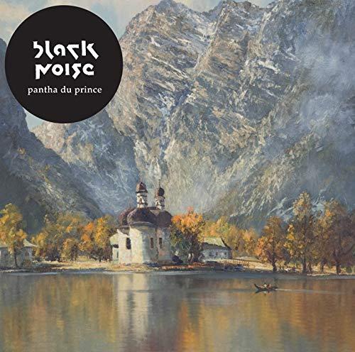 Black Noise [Vinyl LP]