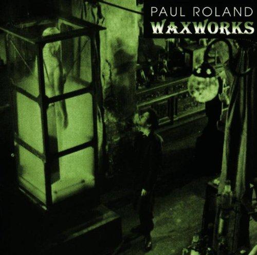 Waxworks(Docd)