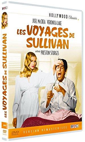 Les voyages de sullivan [FR Import]