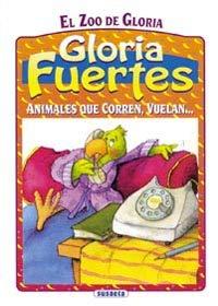 Zoo de Gloria fuertes, el