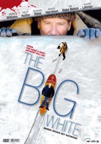 The Big White - Immer Ärger mit Raymond (Einzel-DVD)