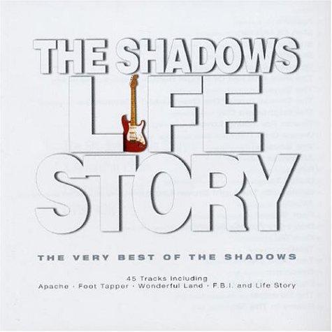 Life Story-Very Best of Shadow