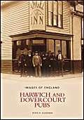 Harwich and Dovercourt Pubs