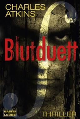 Blutduett: Thriller