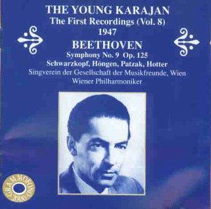 The Young Karajan (1947)