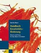 Handbuch Kreativitätsförderung