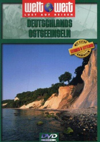 Deutschlands Ostseeinseln - Weltweit