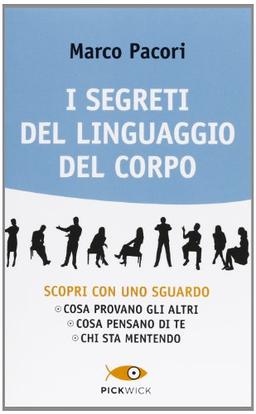 I segreti del linguaggio del corpo