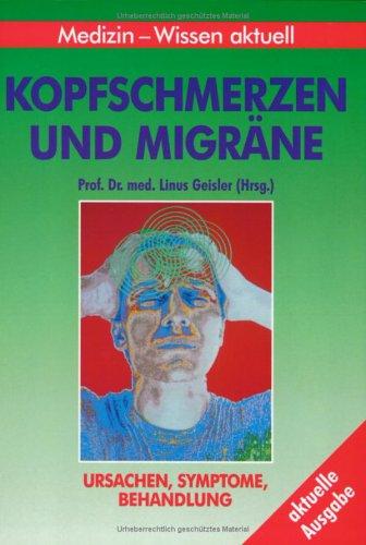 Kopfschmerzen und Migräne