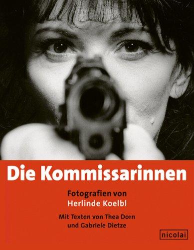 Die Kommissarinnen