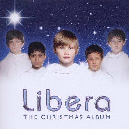 Libera: the Christmas Album