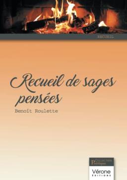 Recueil de sages pensées