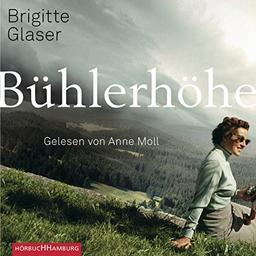 Bühlerhöhe: 8 CDs