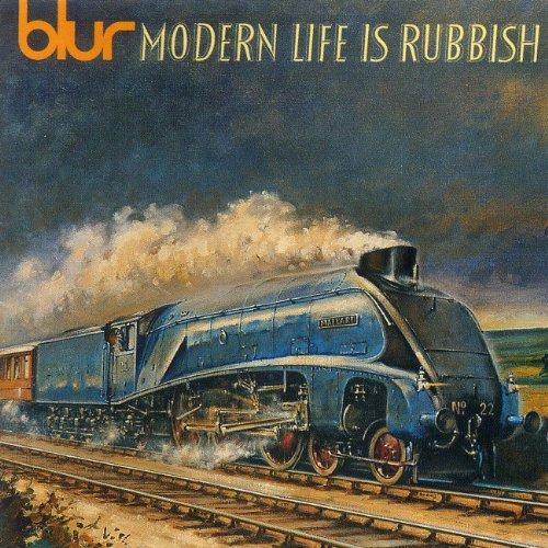 Modern Life Is Rubbish (Special Edition)  [Vinyl LP]