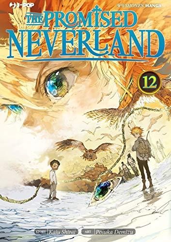 The promised neverland