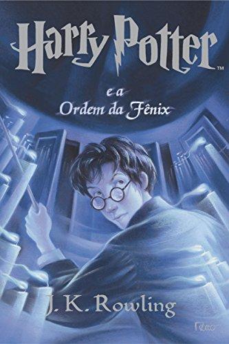 Harry Potter e a Ordem da Fênix 5