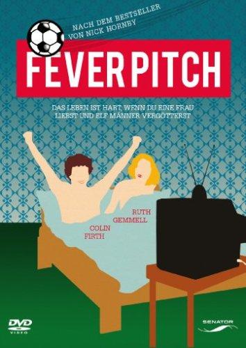 Fever Pitch - Ballfieber